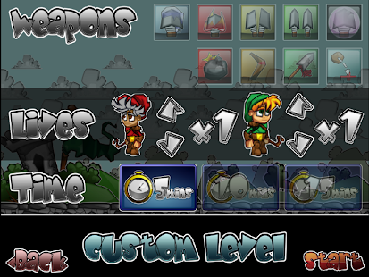 Little green arrow for Kids Screenshots 4