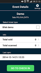 TomTix Screenshots 0