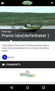 Lastest Fishing Sask APK for PC