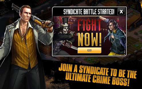 Criminal Legacy - screenshot thumbnail