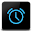 Fullscreen Clock Download on Windows