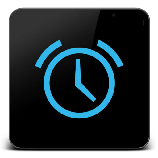 Включи полную версию 2. Часы иконка. Fullscreen Clock app.