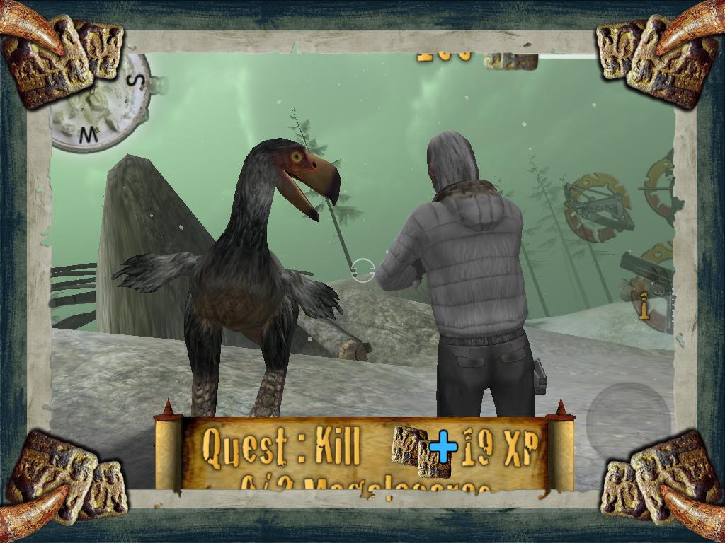 Ice Age Hunter - Android Apps on Google Play