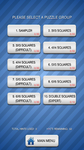 【免費拼字App】Wordgenuity® Word Squares-APP點子