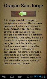 Orações Mágicas - católicas poster 16