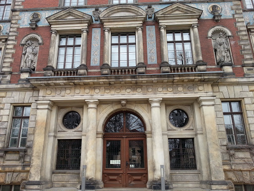 Amtsgericht Potsdam