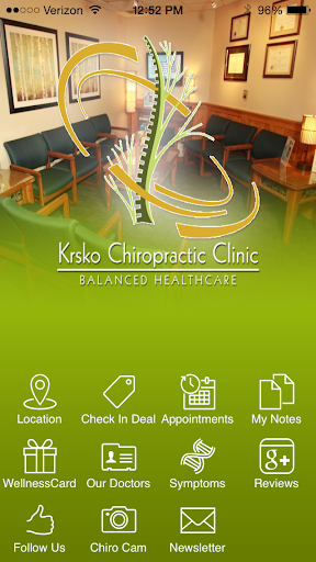 Krsko Chiropractic Clinic