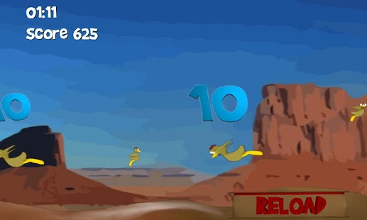 Free Download Freaky Chicken APK for PC