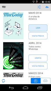 Lastest Revista MacToday APK