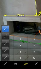 My Measures & Dimensions Lite