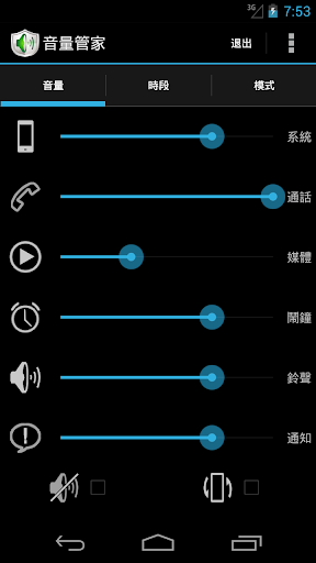 【免費工具App】音量管家-APP點子