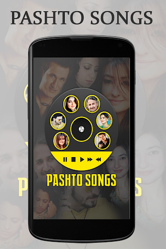 Pashto Songs