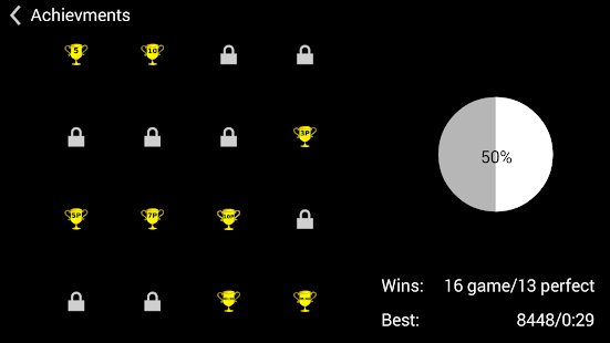 Memory Game: Fruit pairs match Screenshots 2