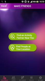 FRIENDS+ Screenshots 17