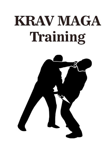 Krav Maga Training