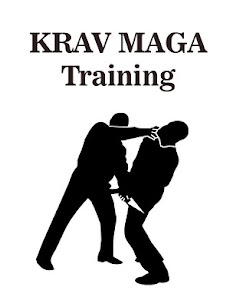 Krav Maga Trainingのおすすめ画像1