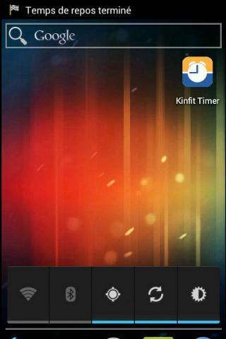 免費下載運動APP|Kinfit Timer app開箱文|APP開箱王