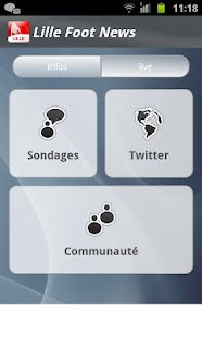 How to mod Lille Foot News 1.7.2 unlimited apk for pc