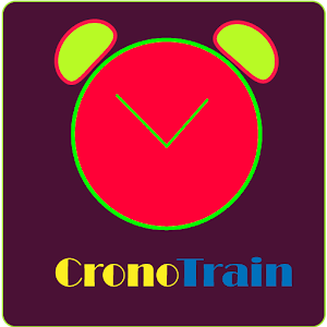 CronoTrain.apk 1.0