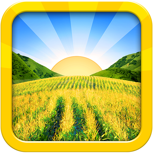 Pesticide and Field Records 商業 App LOGO-APP開箱王