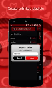 Free MusicLove APK for Android