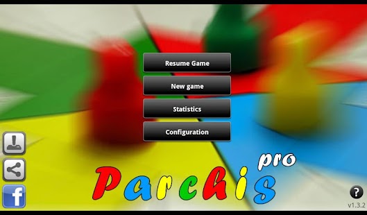 Parcheesi Pro