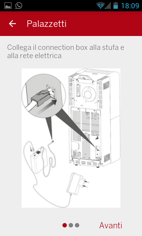 Probleme Poele A Granule