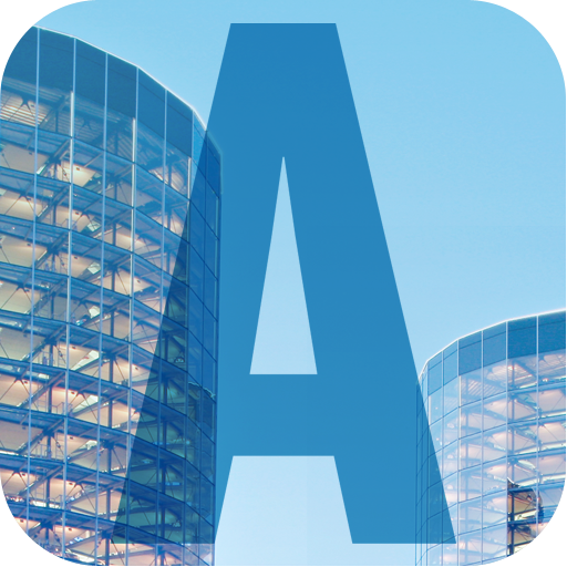 Autostadt LOGO-APP點子