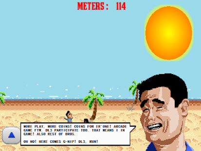 Download DL3 Run APK