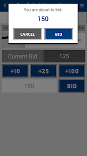 Allied Auctioneers Screenshots 4