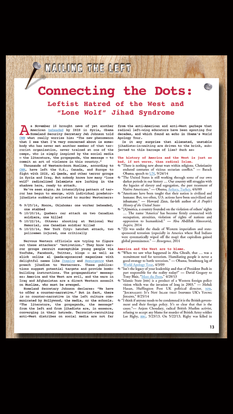 The Limbaugh Letter - Android Apps on Google Play