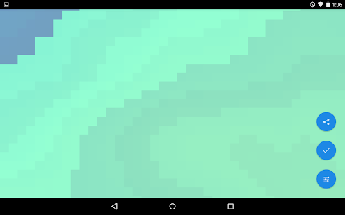 Organic Pixel Screenshots 0