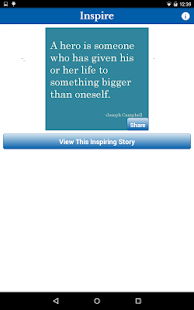 Download Inspire, by The Veterans Site APK