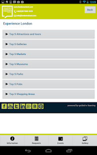 LondonSchool Screenshots 2