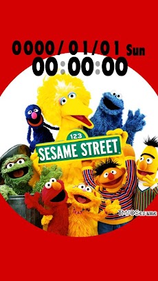 [セサミストリート]SesameStreet Muppetsのおすすめ画像4