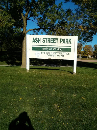Ash Street Park