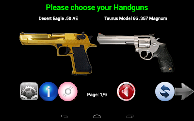 Guns