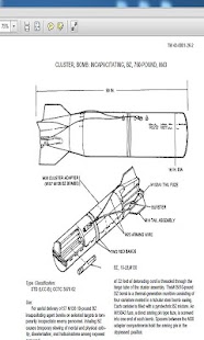 Download CHEMICAL WEAPONS AND MUNITIONS APK for PC
