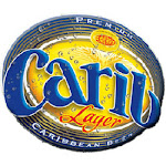 Carib Caribe Pineapple Tropical Hard Cider