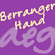 Berranger Hand FlipFont icon