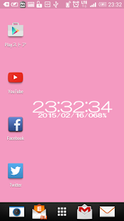 How to download Designing digital clock-No08 1.1 mod apk for android