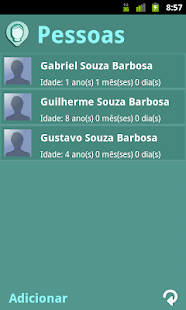 Vaccines from Brazil - VCIN Screenshots 1