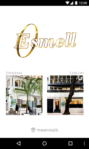 Esmell