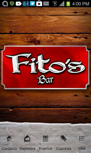 Fito's Bar