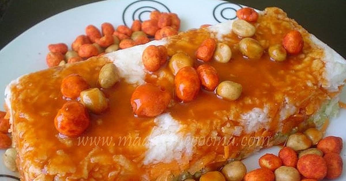10 Best Yam Bean Recipes Yummly