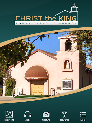 【免費生活App】Christ the King Bakersfield CA-APP點子