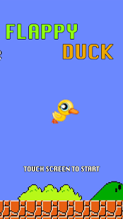 Download Flappy Duck APK