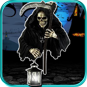 Matching Game-Spooky Night.apk 4.0.2