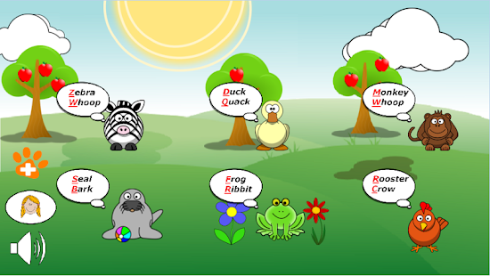 How to install Animals Names & Sounds GDX 1.0 apk for pc