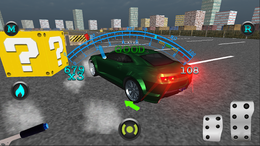 【免費賽車遊戲App】Drag Drift Racer Online-APP點子